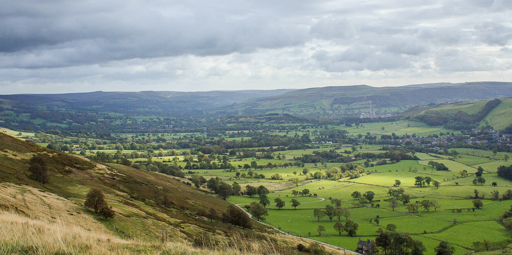 Eyam Moor Eyam Moor
